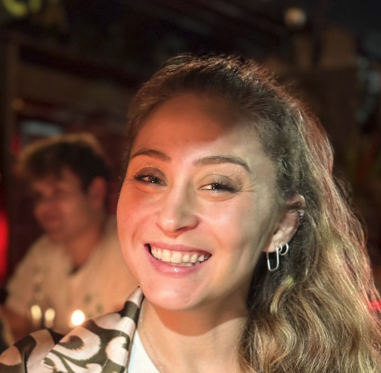 Luna Piñeiro