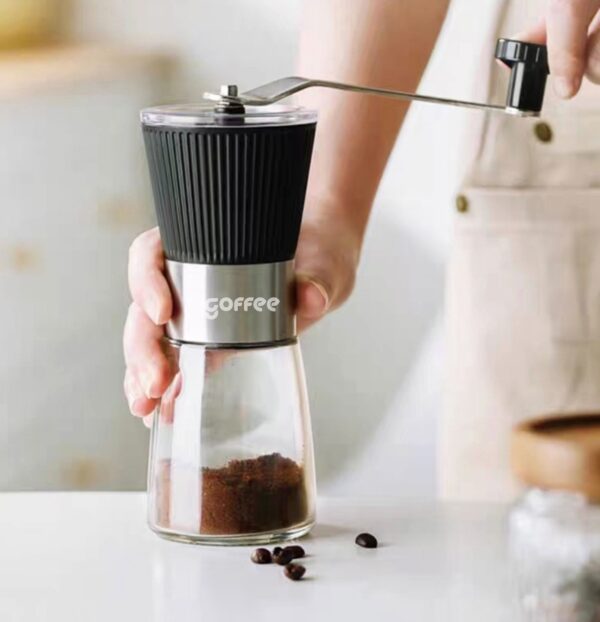 Molinillo de café manual 40gramos - Imagen 2