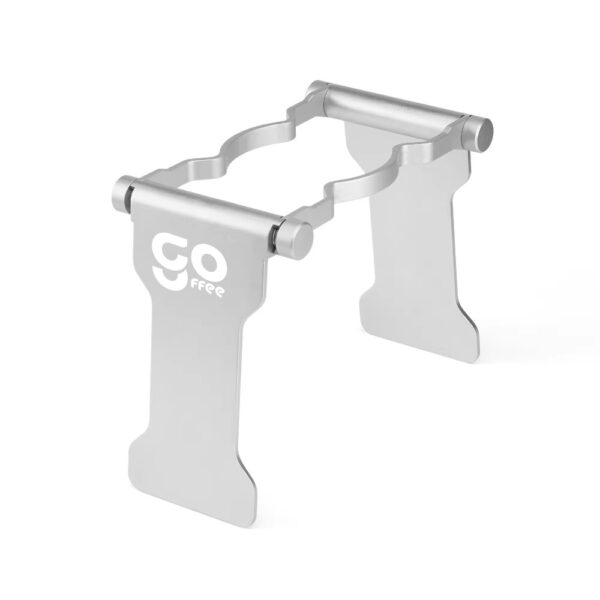 Stand soporte para cafetera portatil Goffee - Imagen 2