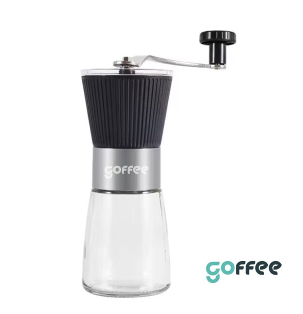 Molinillo de café manual 40gramos