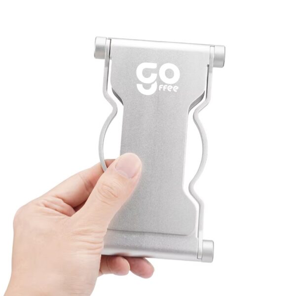 Stand soporte para cafetera portatil Goffee
