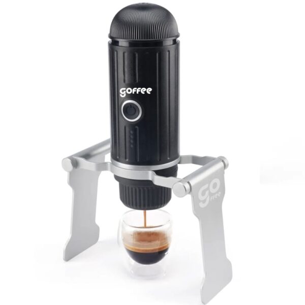 Stand soporte para cafetera portatil Goffee - Imagen 4